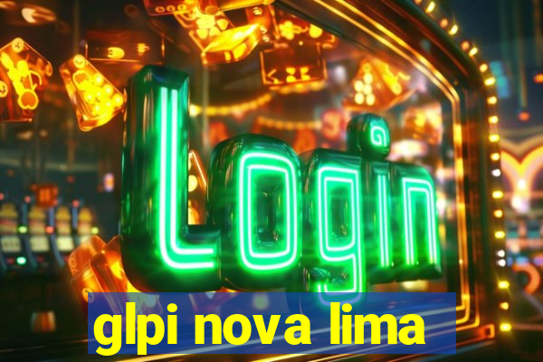 glpi nova lima